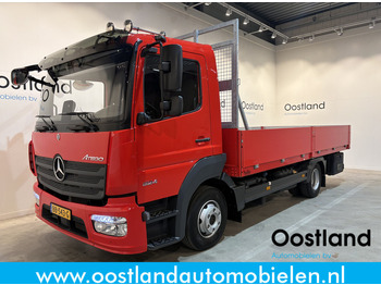 Грузовик бортовой/ Платформа MERCEDES-BENZ Atego 824