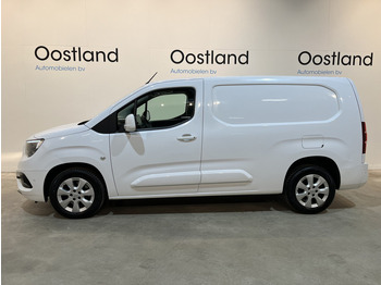 Фото интерьера 1: Легковой фургон Opel Combo 1.5D L2H1 Innovation / Euro 6 / Airco / Camera / Cruise Control / Navigatie / CarPlay / LMV  / BPM VRIJ !!