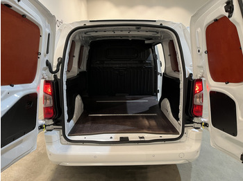 Легковой фургон Opel Combo 1.5D L2H1 Innovation / Euro 6 / Airco / Camera / Cruise Control / Navigatie / CarPlay / LMV  / BPM VRIJ !!: фото 4