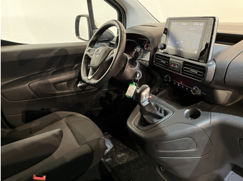 Легковой фургон Opel Combo 1.5D L2H1 Innovation / Euro 6 / Airco / Camera / Cruise Control / Navigatie / CarPlay / LMV  / BPM VRIJ !!: фото 2