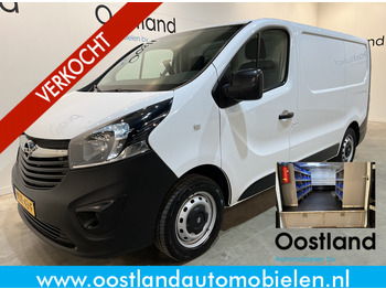 Легковой фургон OPEL Vivaro