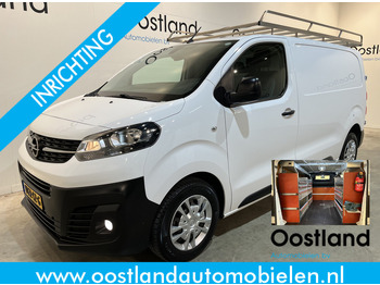 Легковой фургон OPEL Vivaro