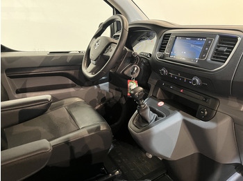 Легковой фургон Opel Vivaro 2.0 CDTI L2H1 120 PK Servicebus / Inrichting / Euro 6 / 220V. / Airco / Cruise Control / Trekhaak / Camera / CarPlay / Navigatie / 60.800 KM !!: фото 3