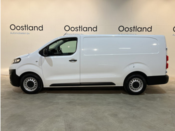 Легковой фургон Opel Vivaro 2.0 CDTI L3H1 150 PK Servicebus / Inrichting / Euro 6 / Airco / Cruise Control / Camera / Trekhaak / CarPlay / Navigatie / 3-Zits /: фото 4