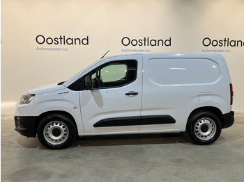 Toyota PROACE CITY Electric Live 50 kWh / 100% elektrisch !! / CCS Snellader / Airco / Cruise Control / CarPlay / Navigatie / Camera / 6.200 KM !! Z.G.A.N. / BPM VRIJ !! в лизинг Toyota PROACE CITY Electric Live 50 kWh / 100% elektrisch !! / CCS Snellader / Airco / Cruise Control / CarPlay / Navigatie / Camera / 6.200 KM !! Z.G.A.N. / BPM VRIJ !!: фото 2