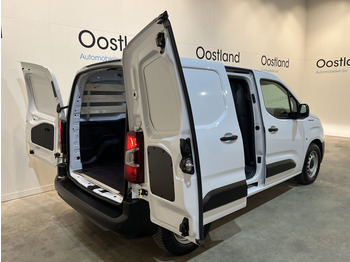 Toyota PROACE CITY Electric Live 50 kWh / 100% elektrisch !! / CCS Snellader / Airco / Cruise Control / CarPlay / Navigatie / Camera / 6.200 KM !! Z.G.A.N. / BPM VRIJ !! в лизинг Toyota PROACE CITY Electric Live 50 kWh / 100% elektrisch !! / CCS Snellader / Airco / Cruise Control / CarPlay / Navigatie / Camera / 6.200 KM !! Z.G.A.N. / BPM VRIJ !!: фото 4