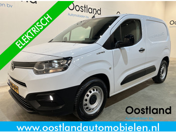 Toyota PROACE CITY Electric Live 50 kWh / 100% elektrisch !! / CCS Snellader / Airco / Cruise Control / CarPlay / Navigatie / Camera / 6.200 KM !! Z.G.A.N. / BPM VRIJ !! в лизинг Toyota PROACE CITY Electric Live 50 kWh / 100% elektrisch !! / CCS Snellader / Airco / Cruise Control / CarPlay / Navigatie / Camera / 6.200 KM !! Z.G.A.N. / BPM VRIJ !!: фото 1
