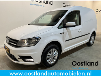Легковой фургон VOLKSWAGEN Caddy 2.0