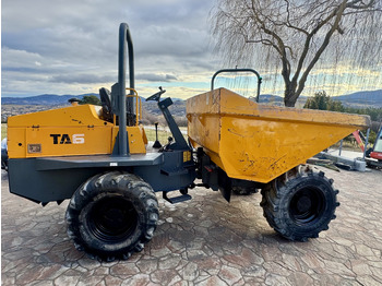Мини-самосвал TEREX TA6 dumper TA9: фото 2