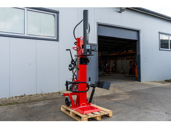 Дровокол REMET 30T WOM: фото 4 Дровокол REMET 30T WOM: фото 4