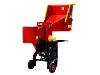 Новый Измельчитель древесины REMET RS 80: фото 3 Новый Измельчитель древесины REMET RS 80: фото 3