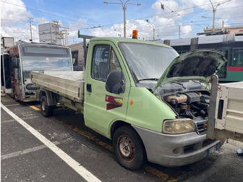 Микроавтобус FIAT Ducato
