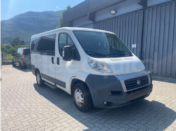 Микроавтобус FIAT Ducato