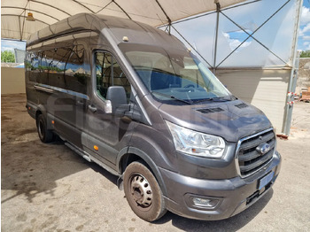 Микроавтобус FORD Transit