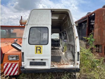 Микроавтобус FORD Transit