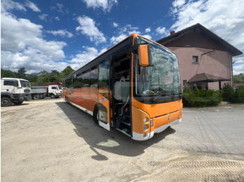 Городской автобус IRISBUS