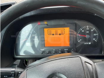 Городской автобус Irisbus Citelis PS09D1: фото 3 Городской автобус Irisbus Citelis PS09D1: фото 3