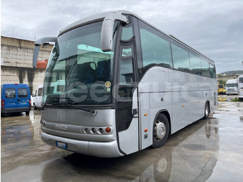 Туристический автобус Irisbus Domino Orlandi 2001: фото 4