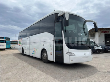 Туристический автобус IRISBUS