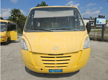 Школьный автобус Iveco Cacciamali: фото 2