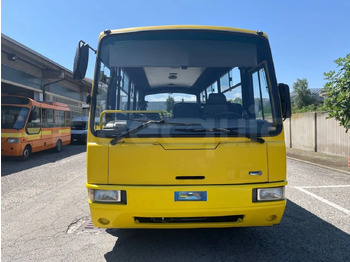 Школьный автобус Iveco Cacciamali: фото 2