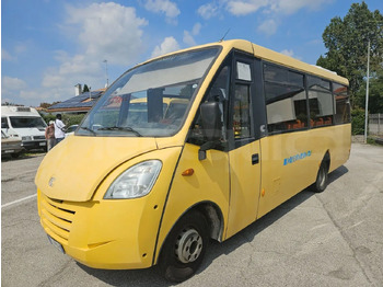 Школьный автобус Iveco Cacciamali: фото 4