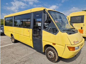 Школьный автобус IVECO