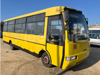 Школьный автобус IVECO