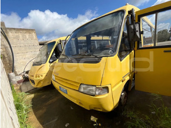 Школьный автобус IVECO