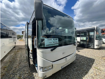 Городской автобус IVECO Crossway