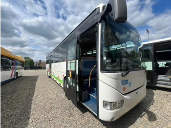 Туристический автобус IVECO Crossway