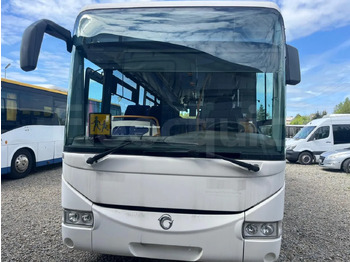 Городской автобус IVECO Crossway