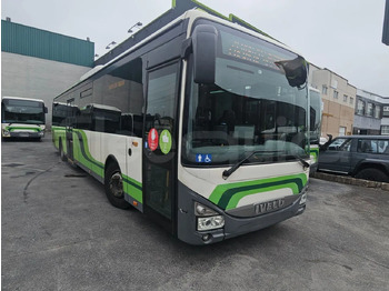 Городской автобус IVECO Crossway