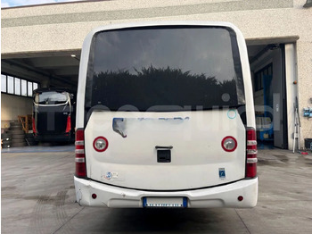 Туристический автобус Iveco Daily: фото 5