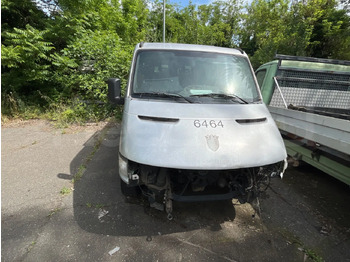 Микроавтобус IVECO Daily