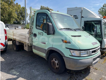 Микроавтобус IVECO Daily