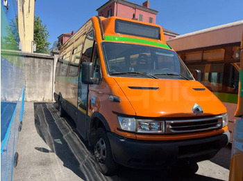 Микроавтобус IVECO Daily