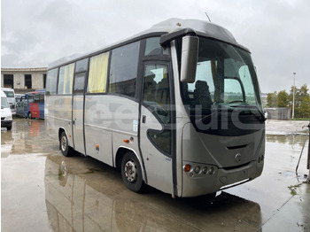 Туристический автобус IVECO