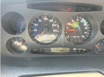 Городской автобус IVECO