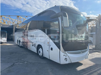 Туристический автобус IRISBUS