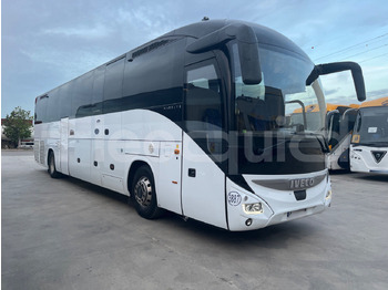 Туристический автобус IVECO Magelys