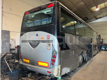 Туристический автобус Iveco Noge-Touring: фото 5 Туристический автобус Iveco Noge-Touring: фото 5