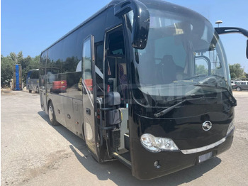 Туристический автобус