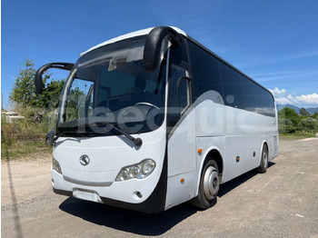 Туристический автобус King Long XMQ6900: фото 4