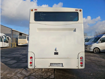 Туристический автобус Man A91: фото 5 Туристический автобус Man A91: фото 5