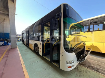 Городской автобус MAN Lion's City