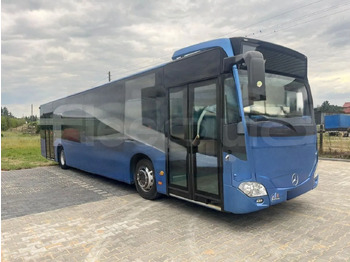 Городской автобус MERCEDES-BENZ Citaro