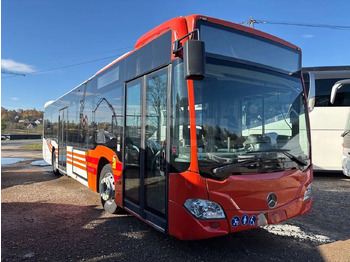 Городской автобус MERCEDES-BENZ Citaro