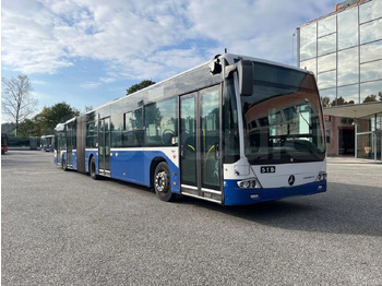 Городской автобус MERCEDES-BENZ Conecto