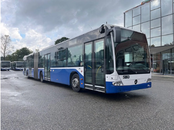 Городской автобус MERCEDES-BENZ Conecto